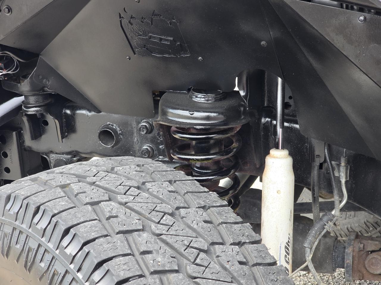 Jeep Wrangler Unlimited X 4WD 2009
