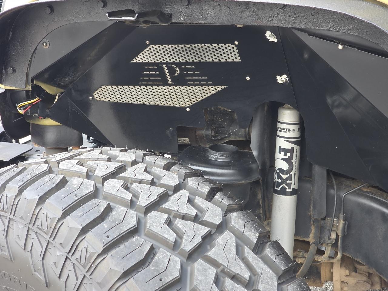 Jeep Wrangler Unlimited Sport 4WD 2013
