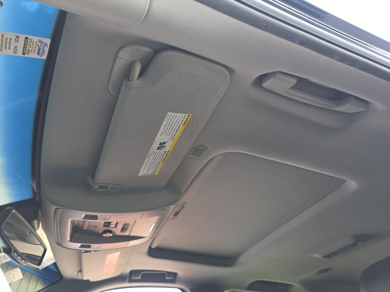 Chevrolet Tahoe LTZ 4WD 2015