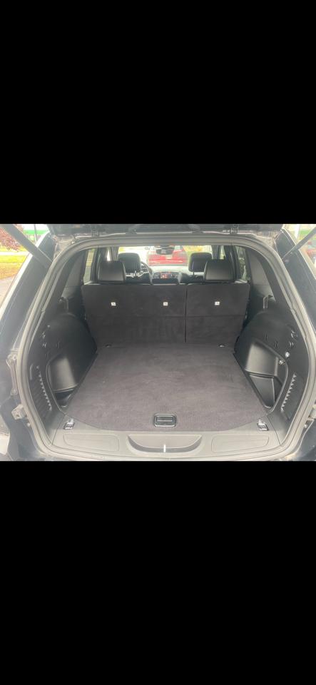 Jeep Grand Cherokee Laredo E 4WD 2021