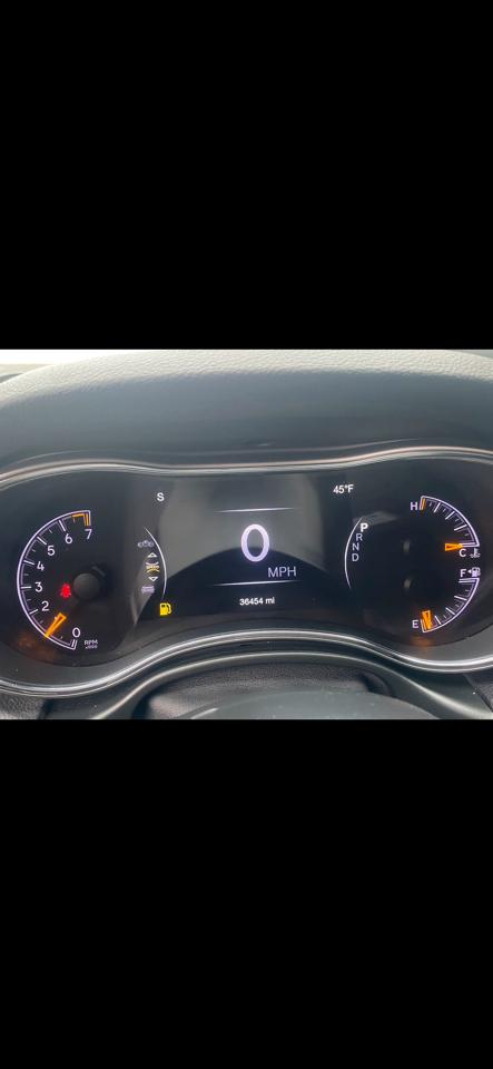 Jeep Grand Cherokee Laredo E 4WD 2021