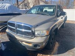 2004 Dodge Ram 1500 