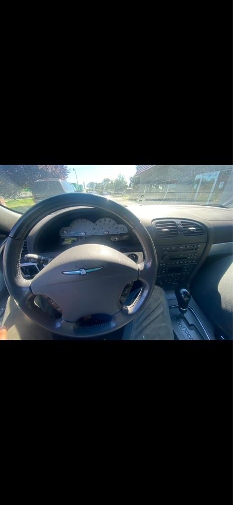 Ford Thunderbird Deluxe 2002