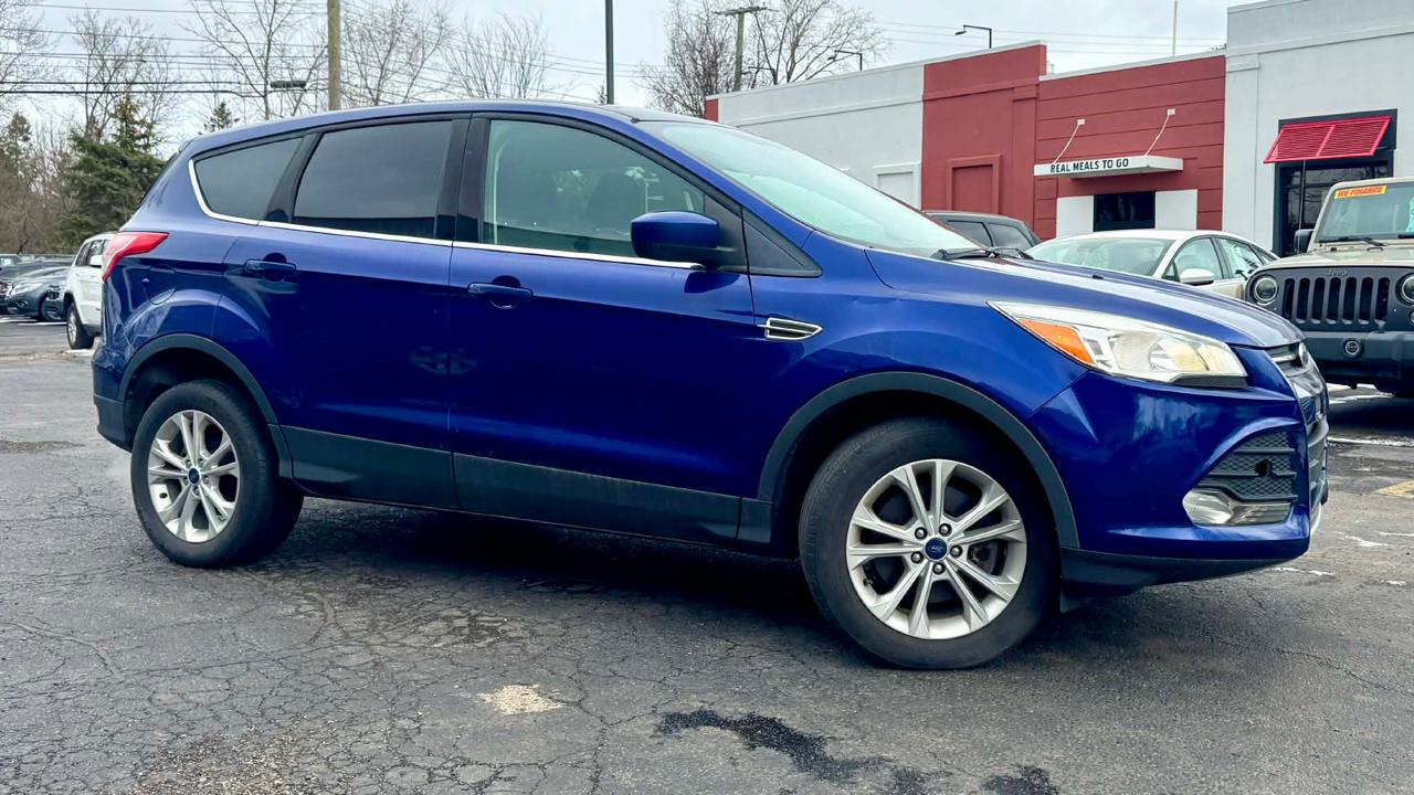 Ford Escape SE 4WD 2015