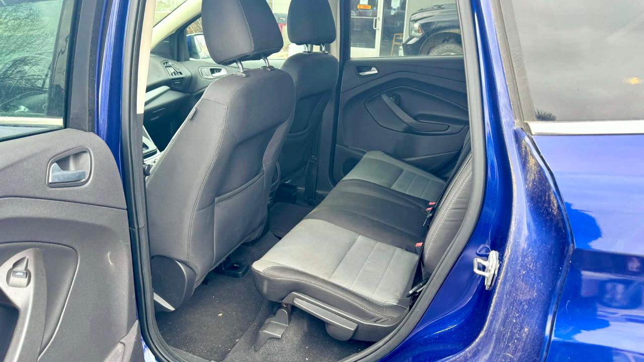 Ford Escape SE 4WD 2015