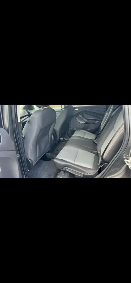 Ford Escape SE FWD 2018