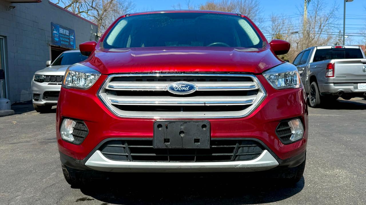 Ford Escape SE FWD 2019