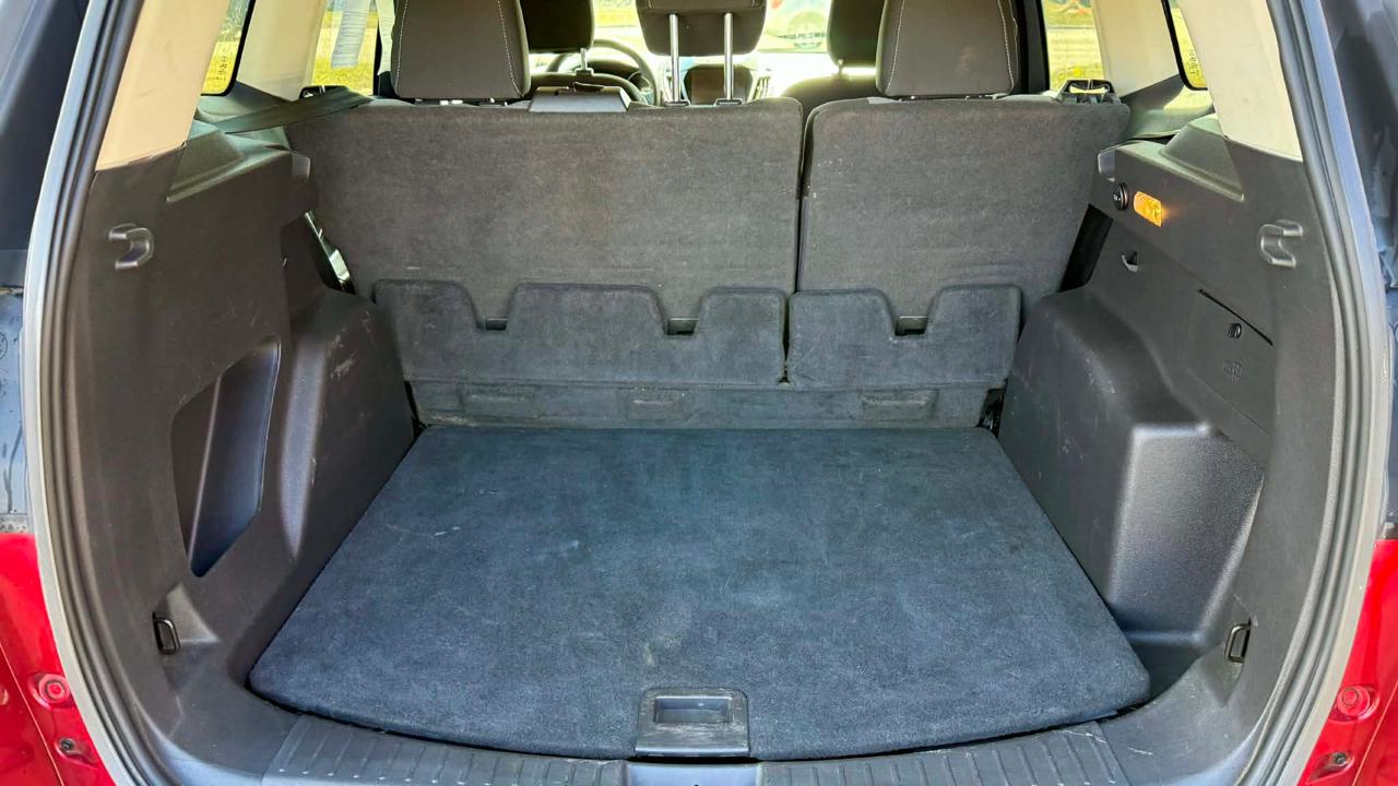 Ford Escape SE FWD 2019