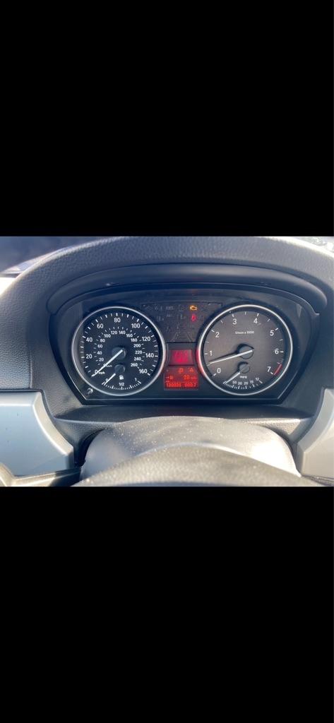 BMW 3-Series 323i 2009