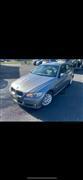 2009 BMW 3-Series 