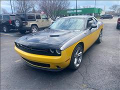2017 Dodge Challenger 