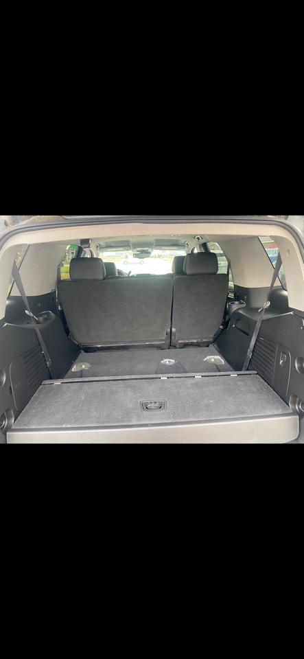 Chevrolet Tahoe LT 4WD 2019