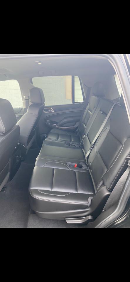 Chevrolet Tahoe LT 4WD 2019