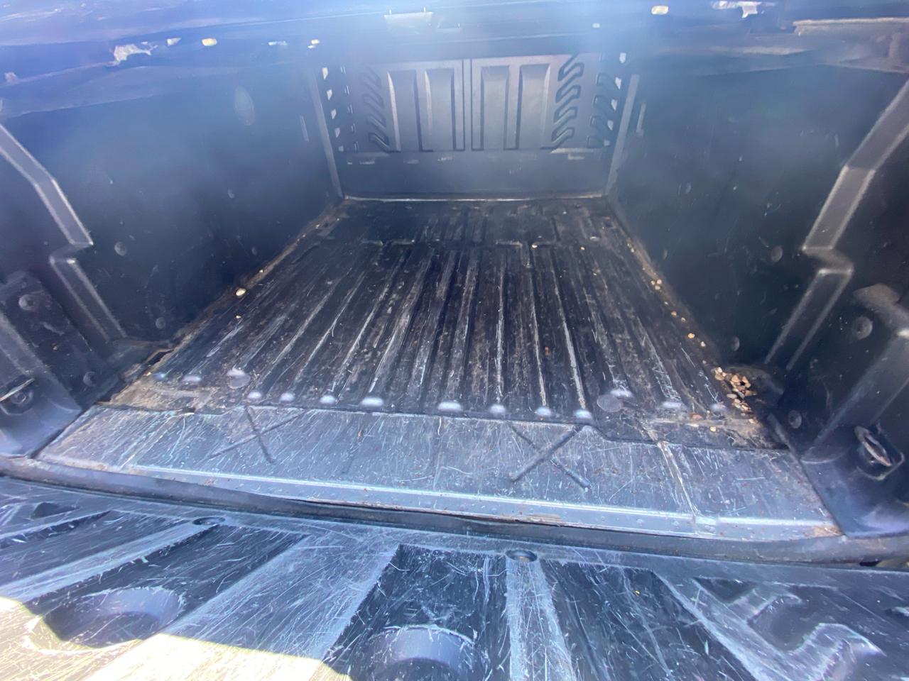 Chevrolet Avalanche LS 4WD 2007