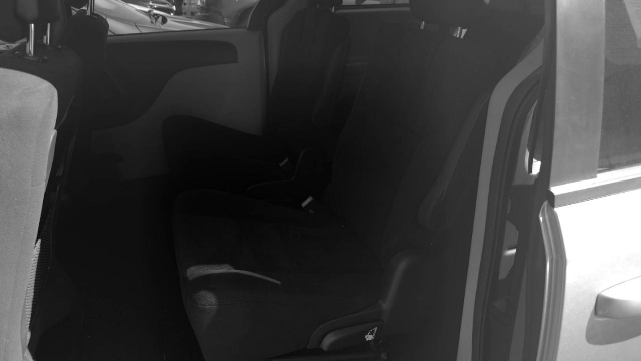 Dodge Grand Caravan SE 2015
