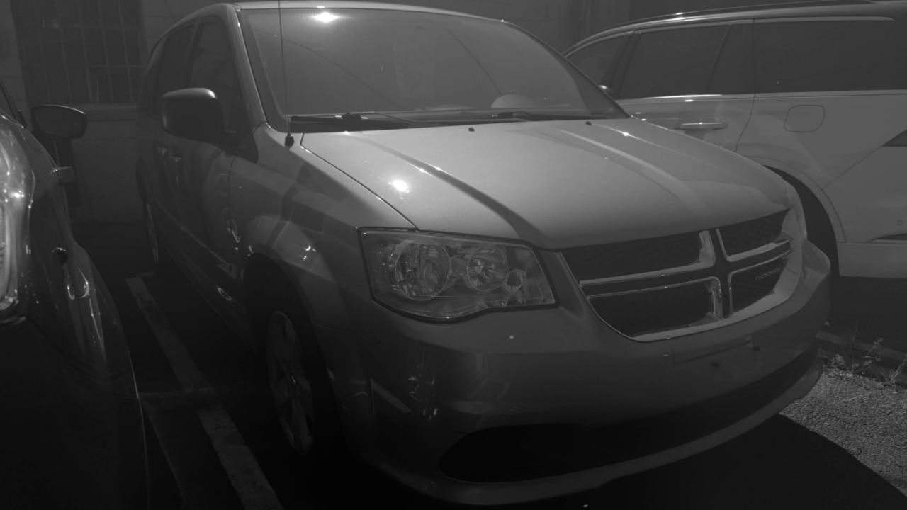 Dodge Grand Caravan SE 2015