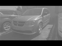 2015 Dodge Grand Caravan 