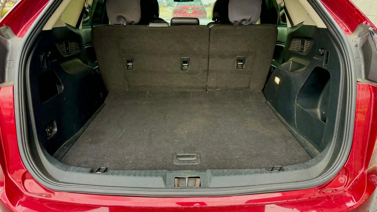 Ford Edge SEL FWD 2018