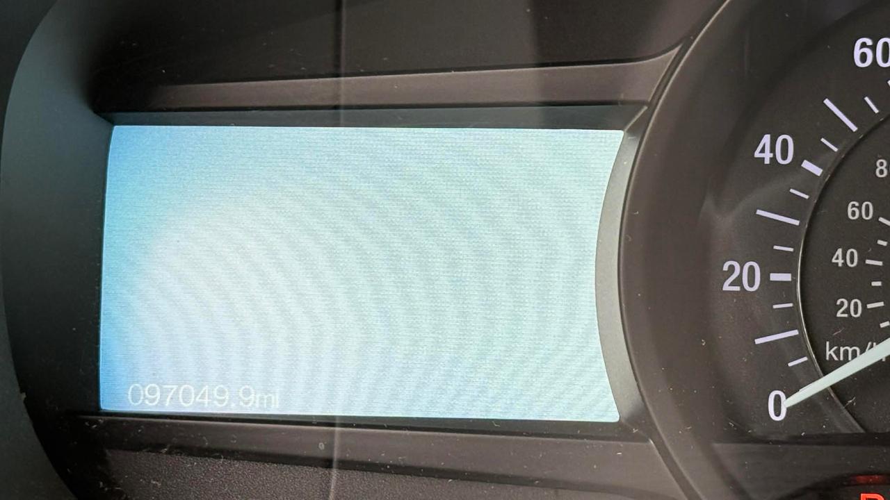 Ford Edge SEL FWD 2018