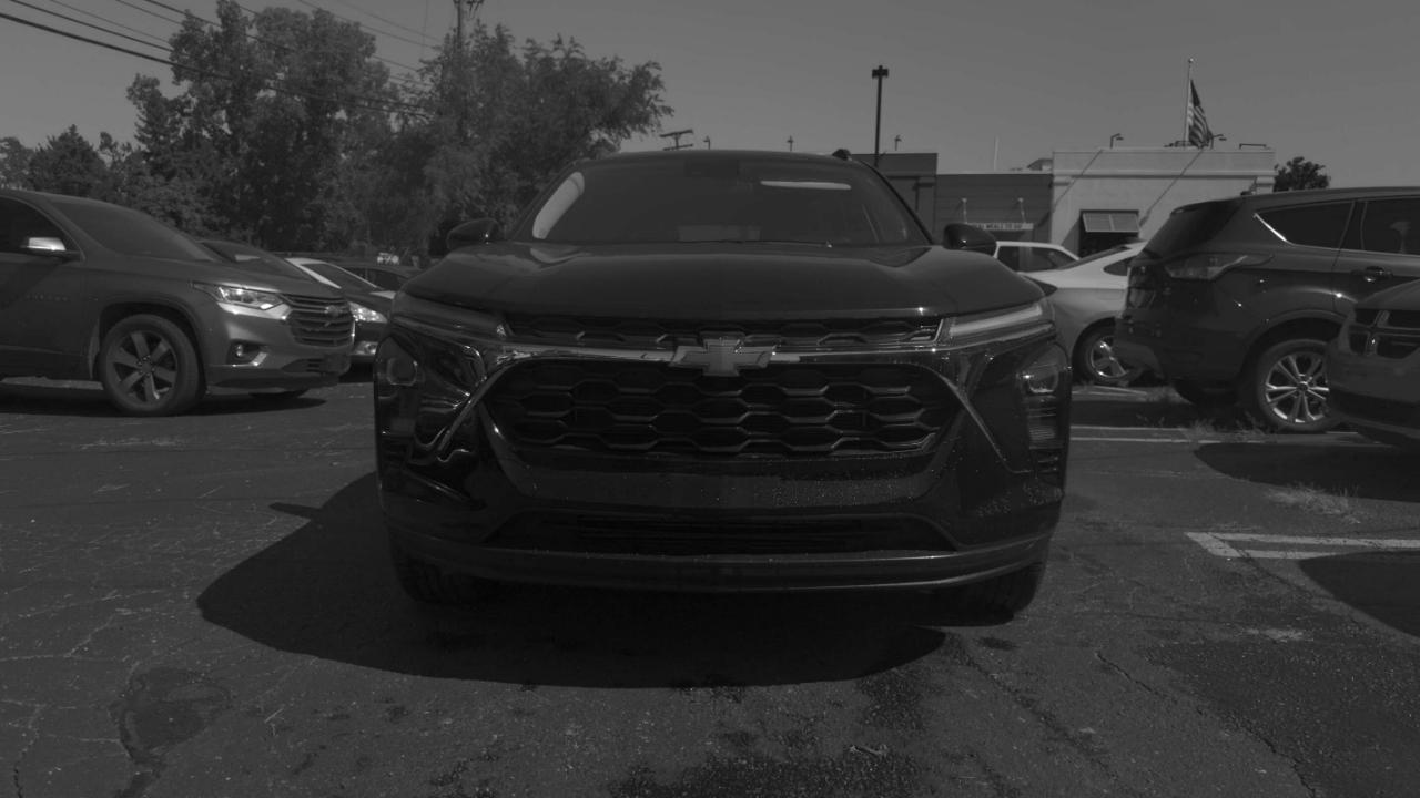 Chevrolet Trax LT 2025