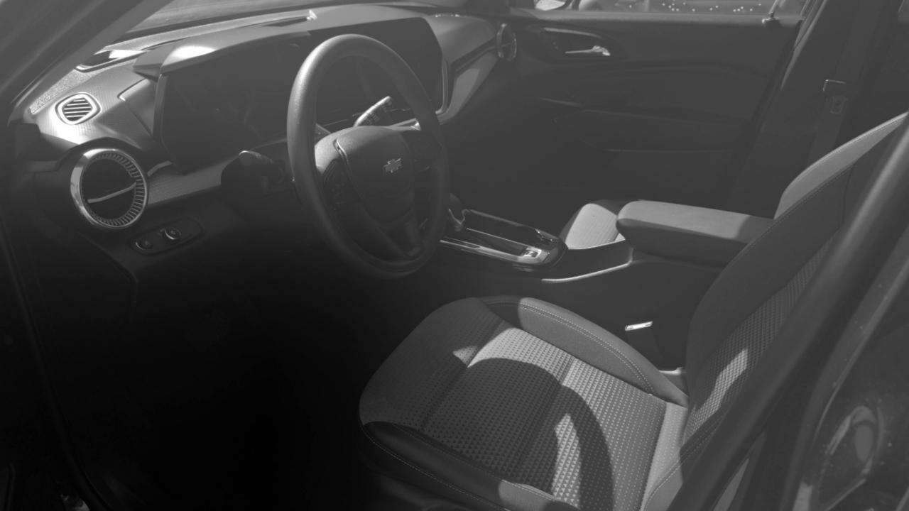 Chevrolet Trax LT 2025
