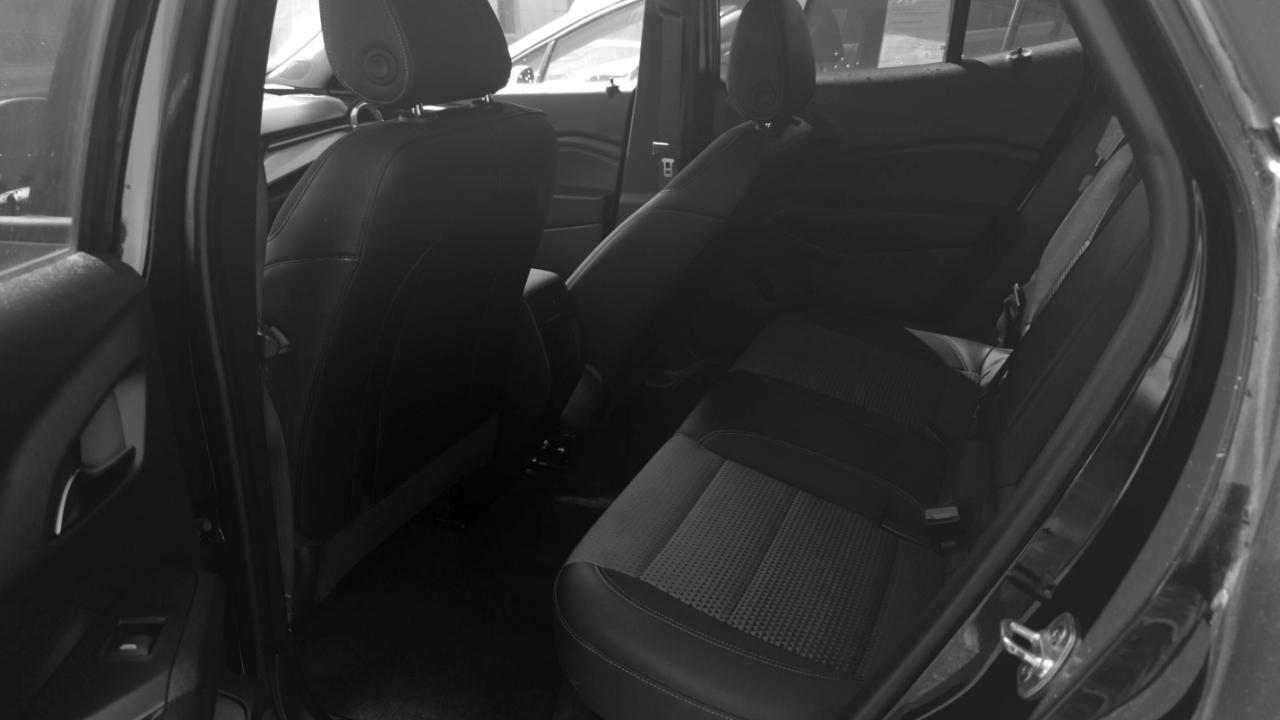 Chevrolet Trax LT 2025