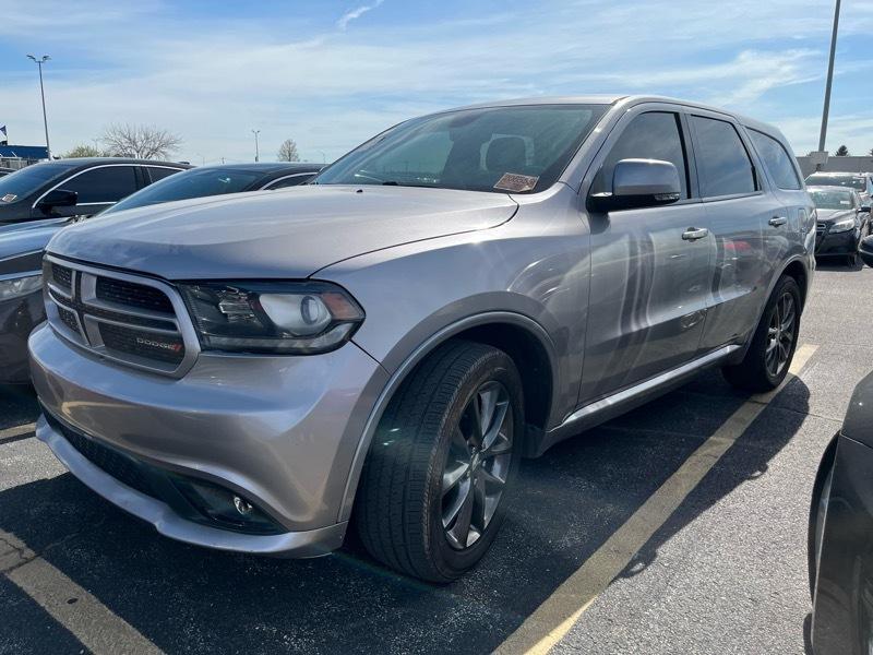 Dodge Durango GT 2017