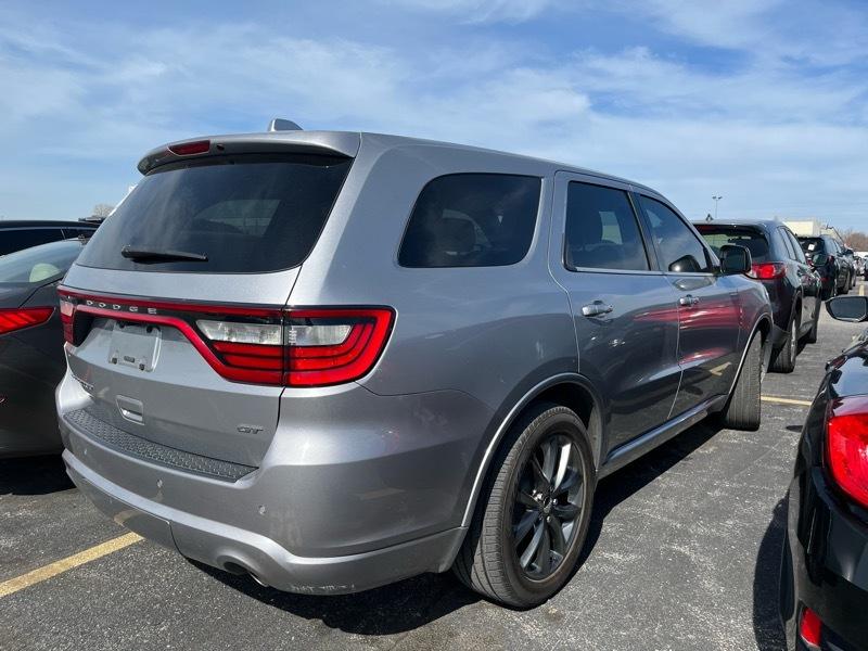 Dodge Durango GT 2017