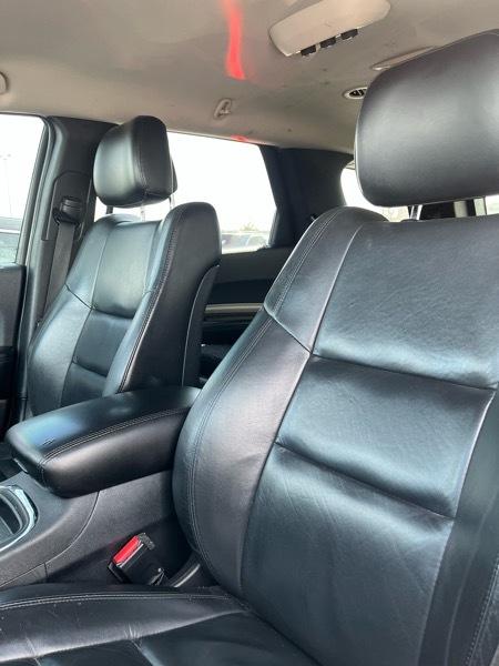 Dodge Durango GT 2017