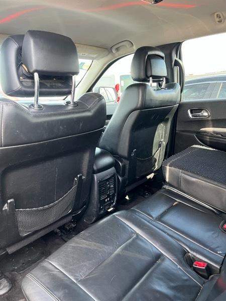 Dodge Durango GT 2017