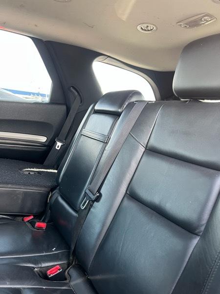 Dodge Durango GT 2017