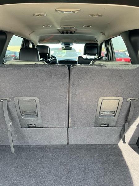 Dodge Durango GT 2017