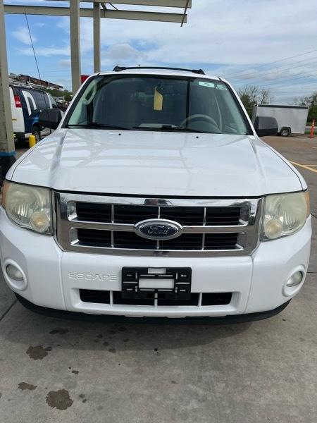 Ford Escape XLT FWD I4 2009