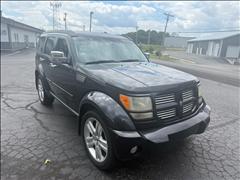 2011 Dodge Nitro 