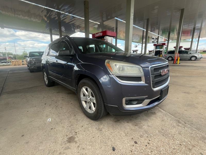2014 GMC Acadia SLE-2 FWD