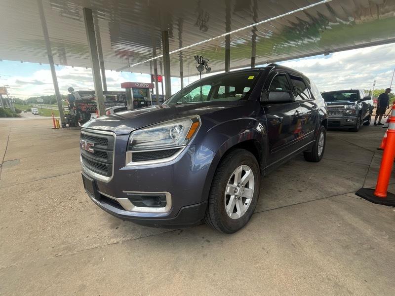 GMC Acadia SLE-2 FWD 2014