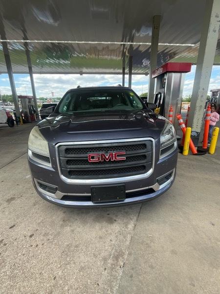 GMC Acadia SLE-2 FWD 2014