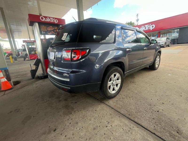 GMC Acadia SLE-2 FWD 2014