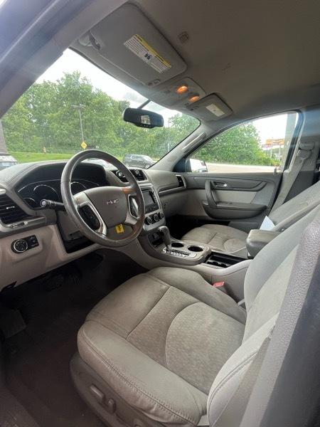 GMC Acadia SLE-2 FWD 2014