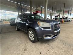 2014 GMC Acadia 