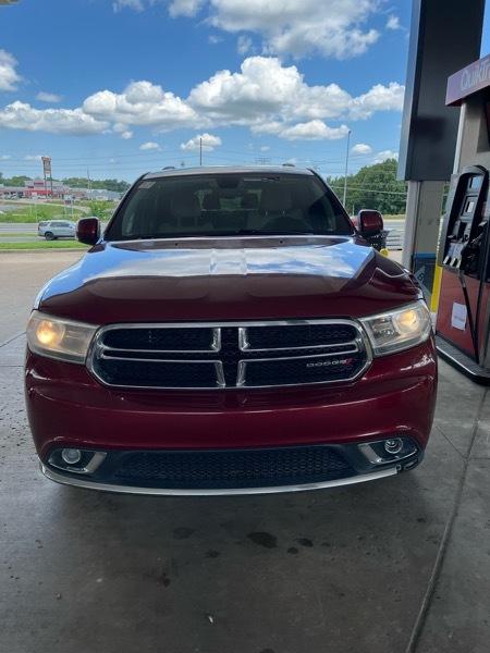 Dodge Durango Limited 2WD 2015