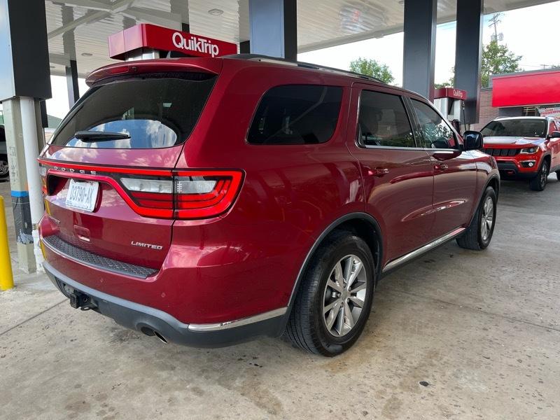 Dodge Durango Limited 2WD 2015