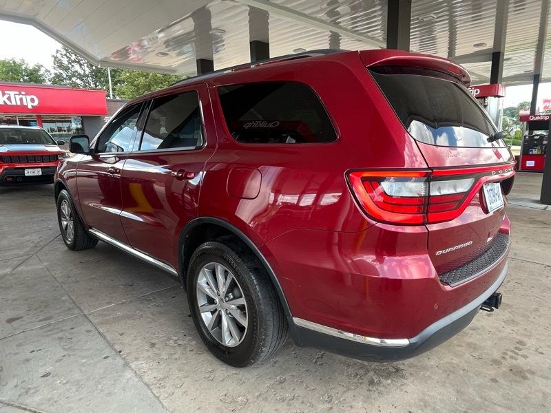 Dodge Durango Limited 2WD 2015