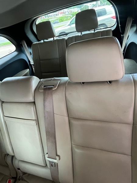 Dodge Durango Limited 2WD 2015