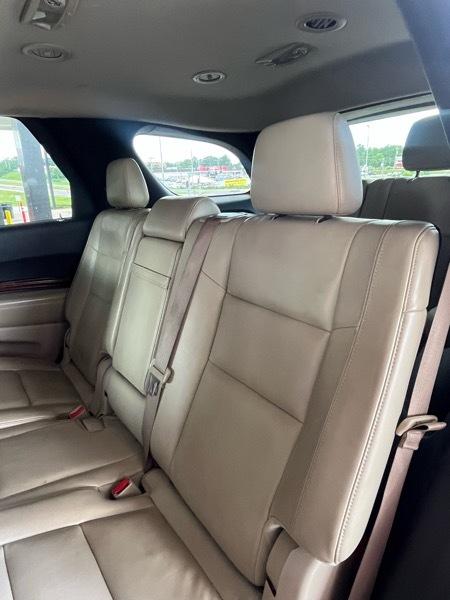 Dodge Durango Limited 2WD 2015