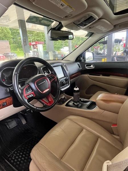 Dodge Durango Limited 2WD 2015
