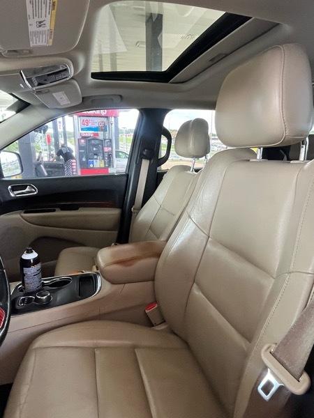 Dodge Durango Limited 2WD 2015
