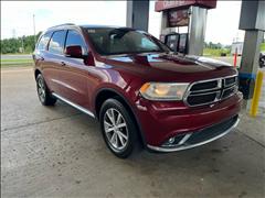 2015 Dodge Durango 