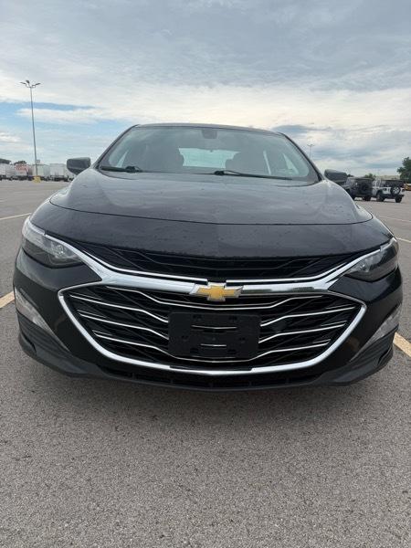 Chevrolet Malibu LT 2022