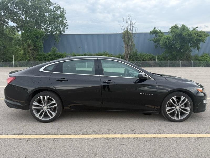 Chevrolet Malibu LT 2022